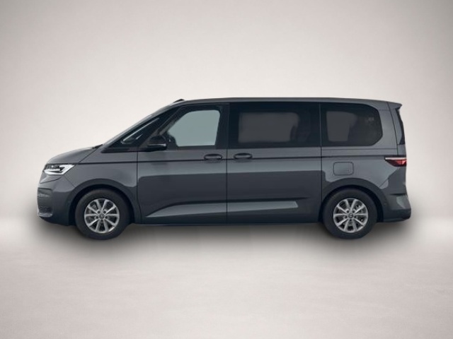 Volkswagen T7 Multivan, Bild 2 von 4