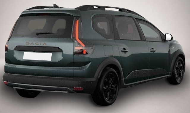 Dacia Jogger (06/2026, Autogas (LPG))