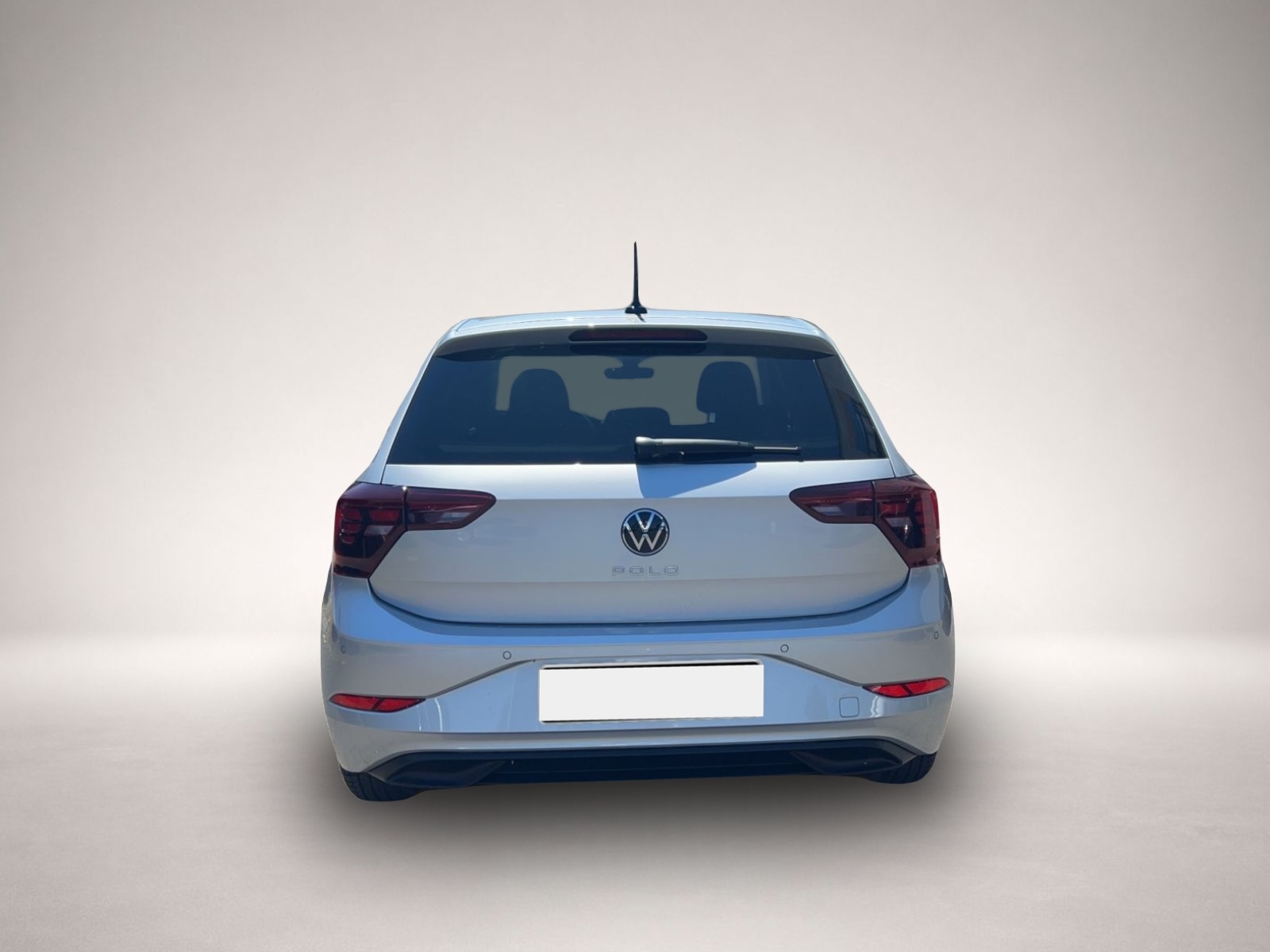Volkswagen Polo (10/2023, Benzin)