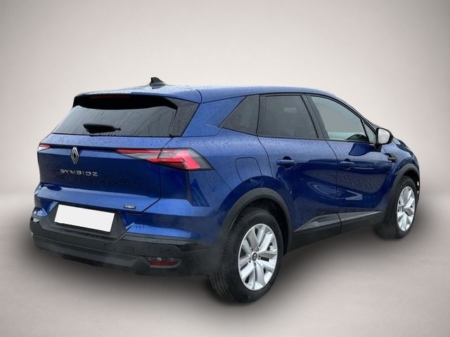 Renault Symbioz, Bild 2 von 5