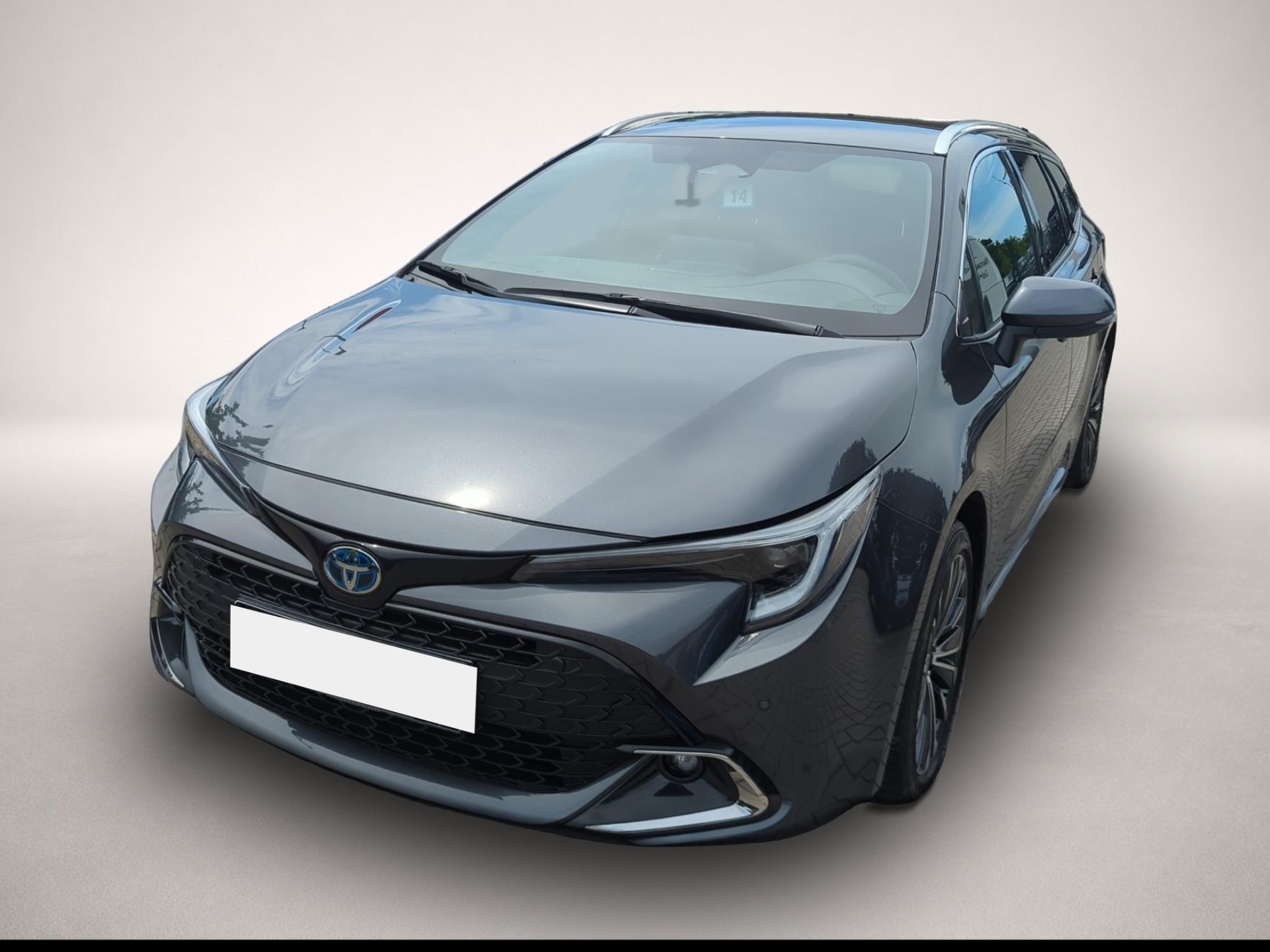 Toyota Corolla (06/2023, Hybrid (Benzin/Elektro))