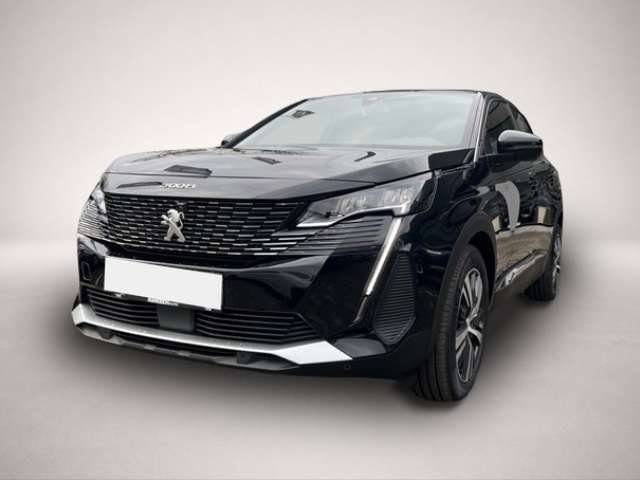 Peugeot 3008 (01/2024, Benzin)