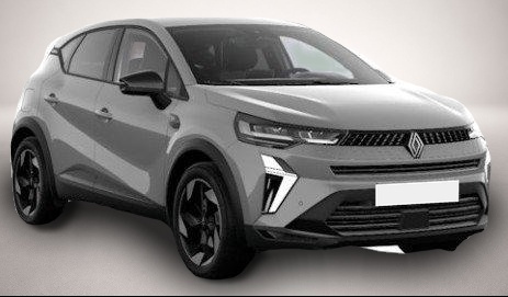 Renault Captur, Bild 4 von 4