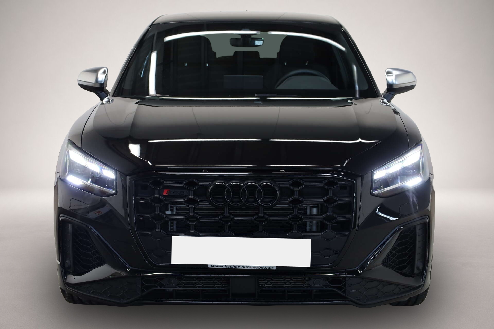 Audi quattro (11/2023, Benzin)