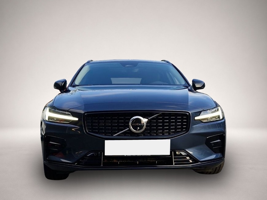 Volvo V60 (07/2025, Benzin)