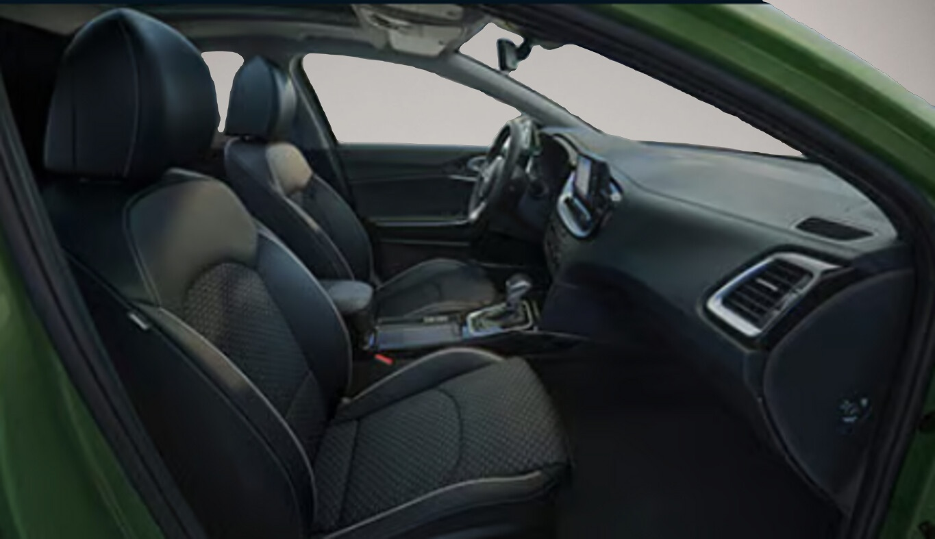 KIA XCeed (05/2026, Benzin)