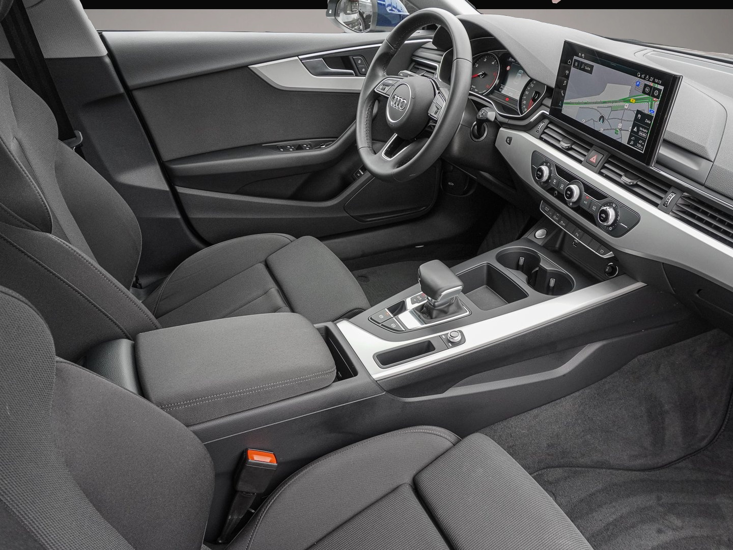 Audi A5 (01/2025, )