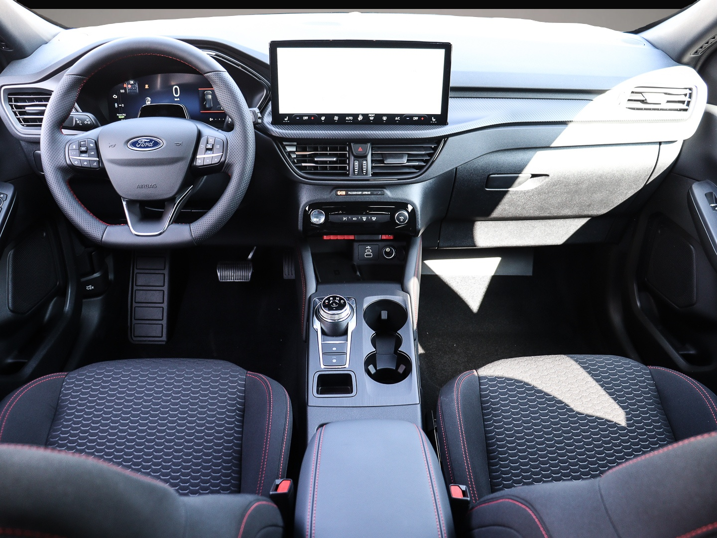 Ford Kuga (, Hybrid (Benzin/Elektro))