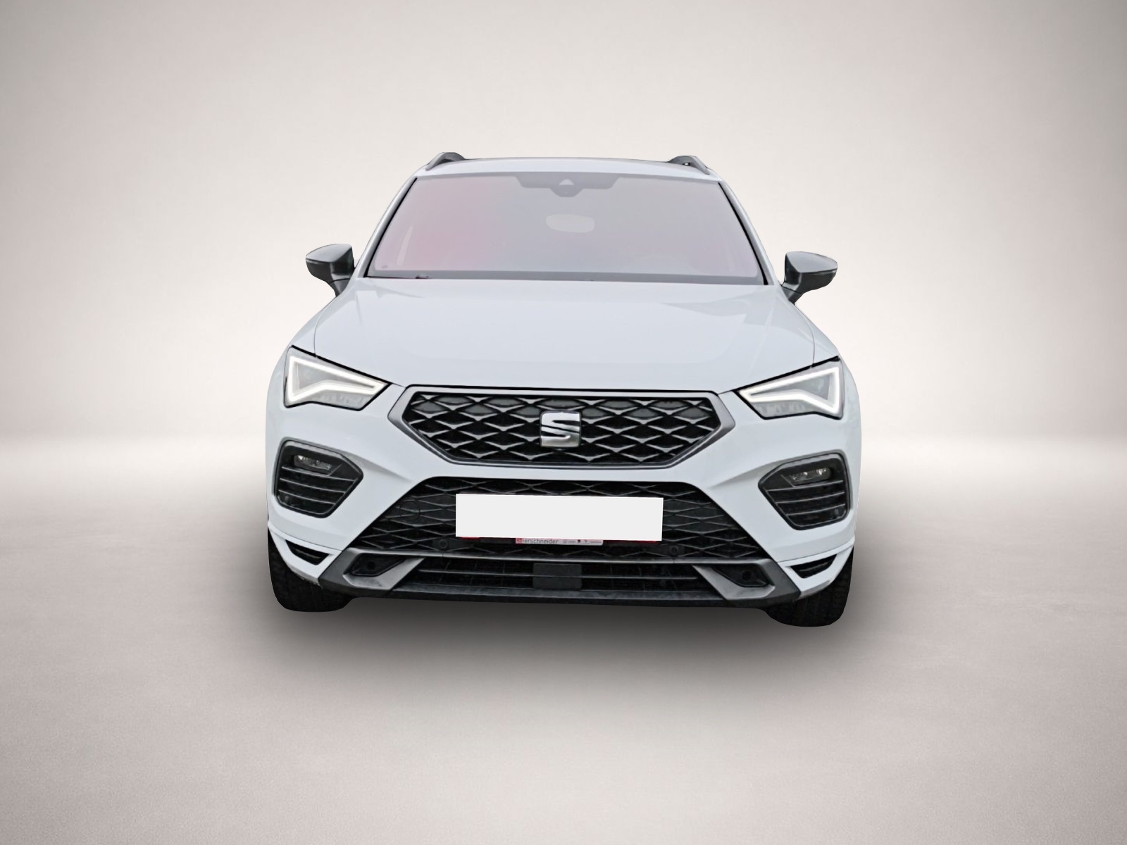 Seat Ateca (05/2023, Benzin)