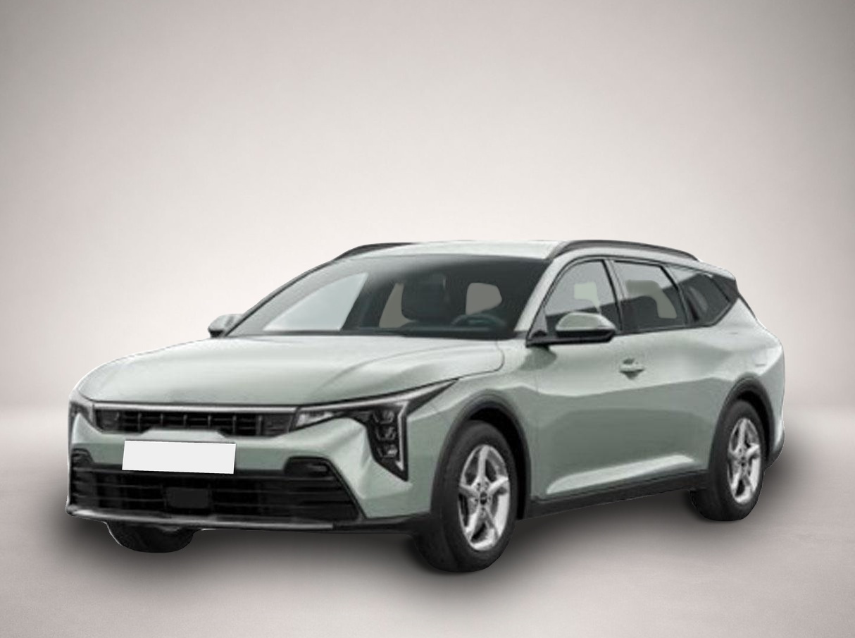 KIA K4 (05/2026, Benzin)