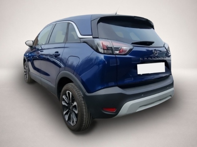 Opel Crossland (X) (03/2024, Benzin)