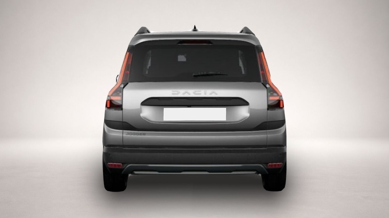 Dacia Jogger (06/2026, Benzin)