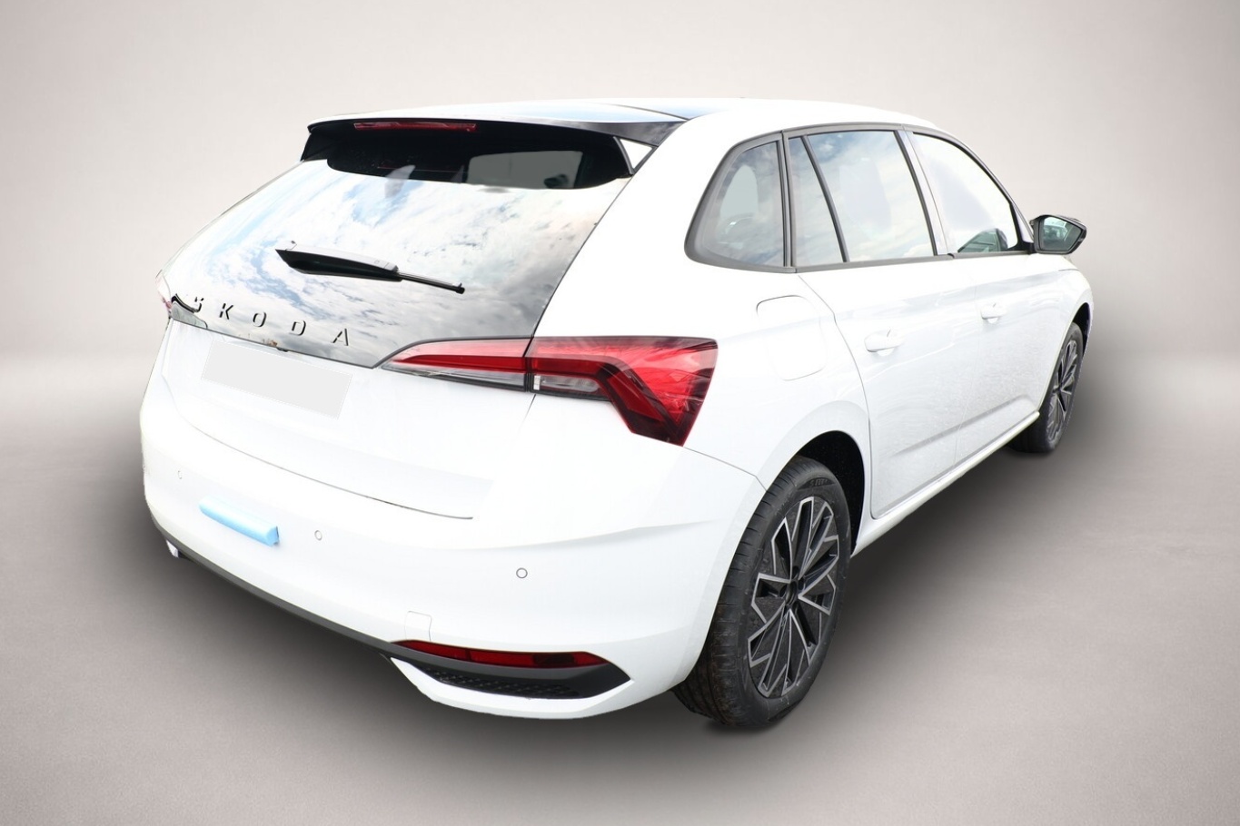 Skoda Scala, image 3 of 7