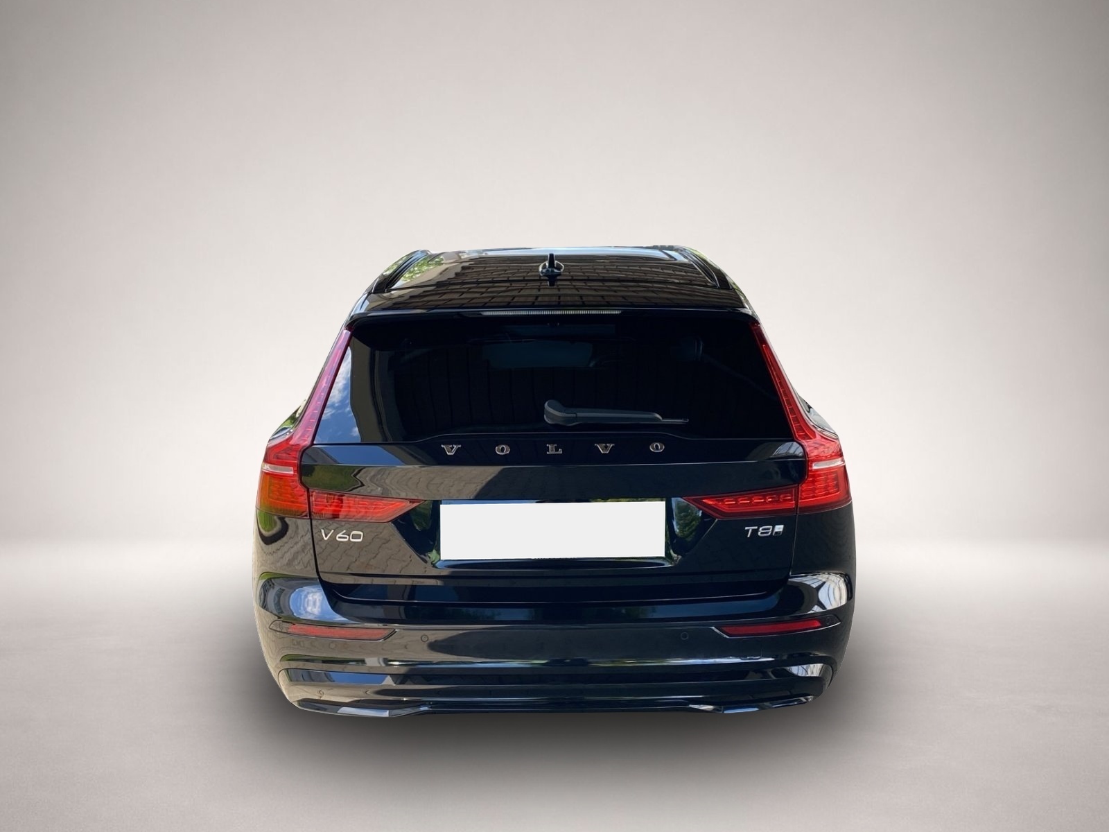 Volvo V60 (06/2024, )