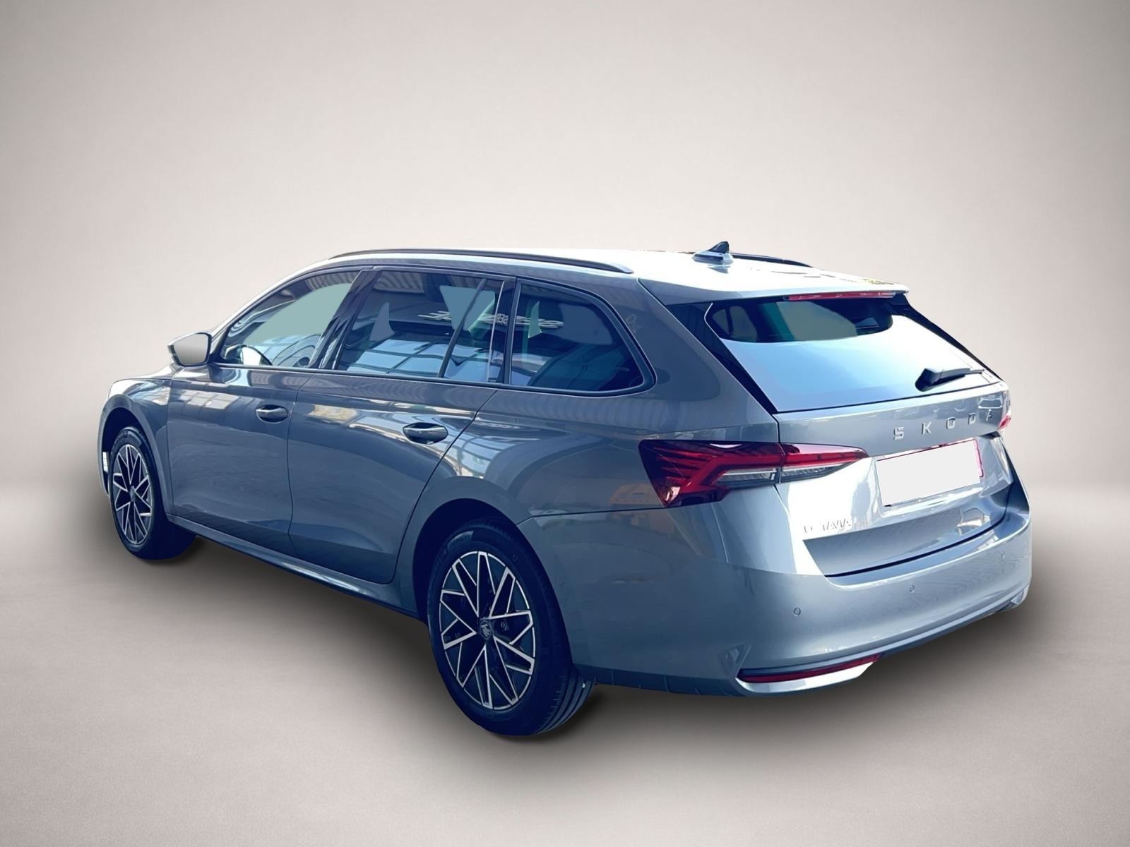 Skoda Octavia, Bild 3 von 8