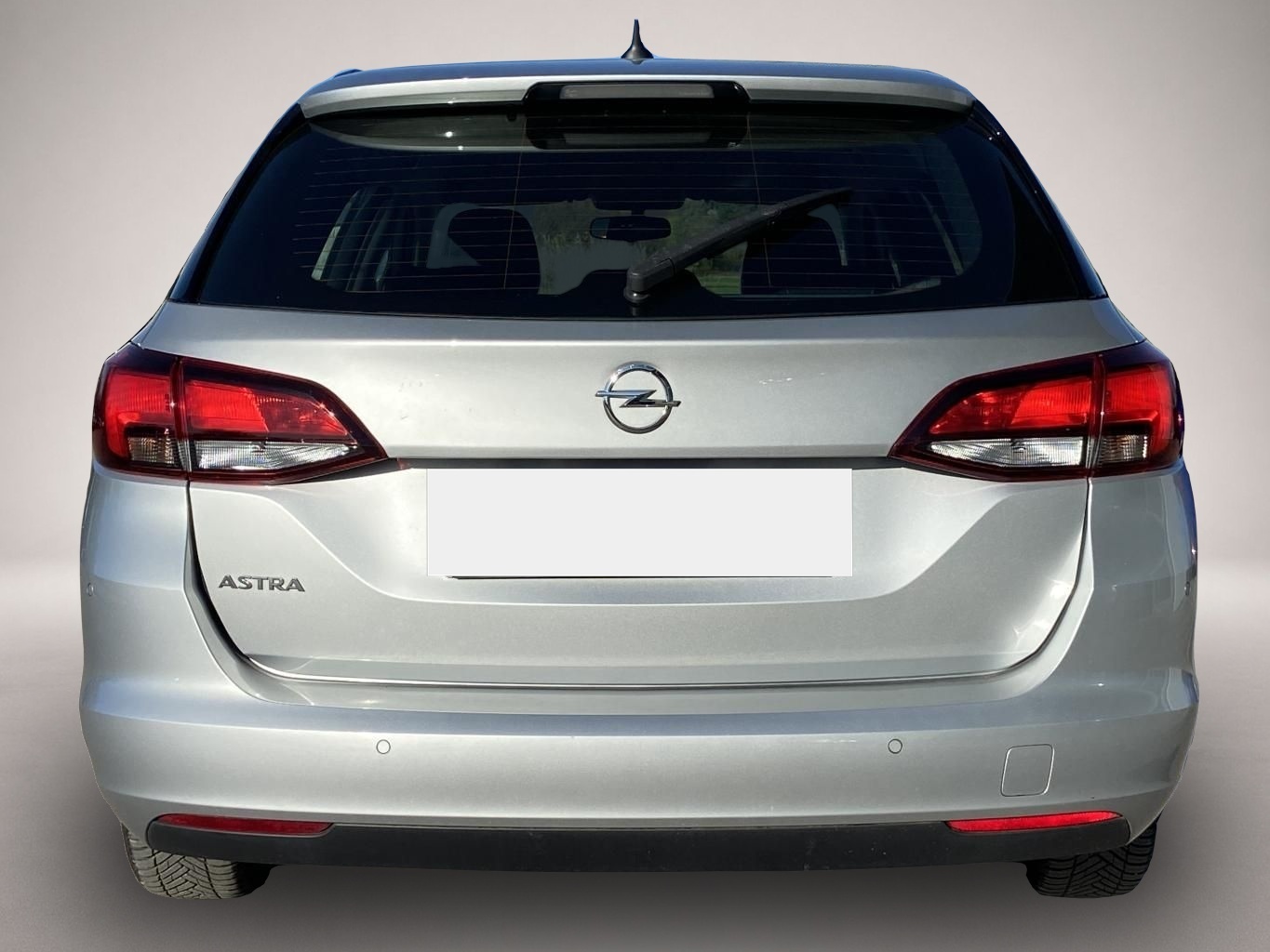Opel Astra (02/2019, )