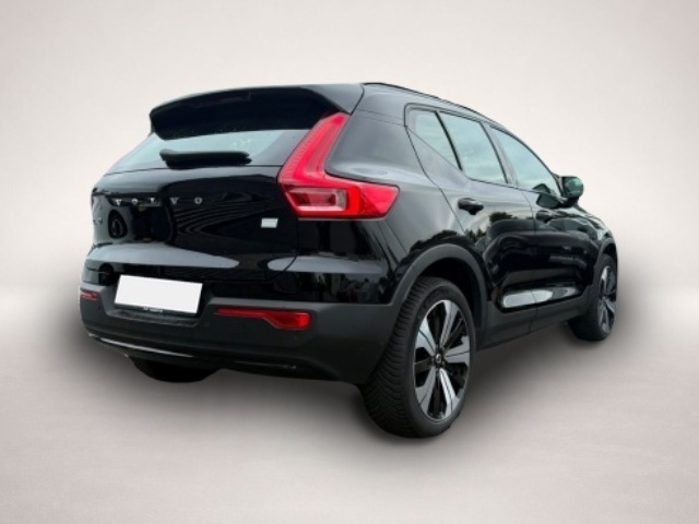 Volvo XC40 (04/2023, ELECTRIC)