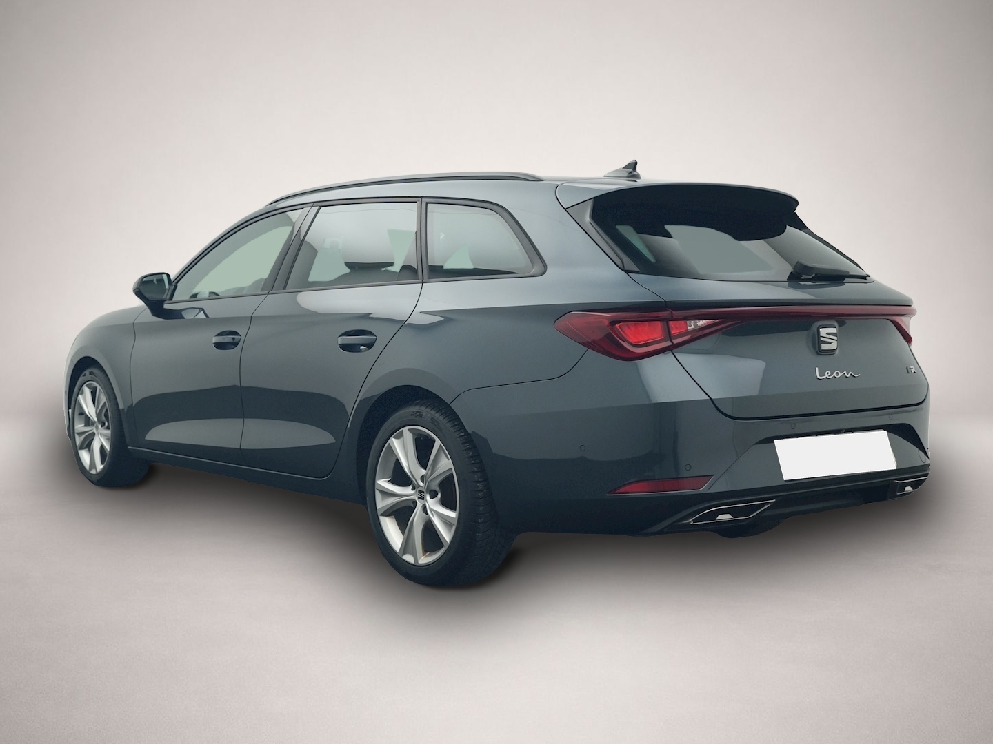 Seat Leon (07/2025, Diesel)