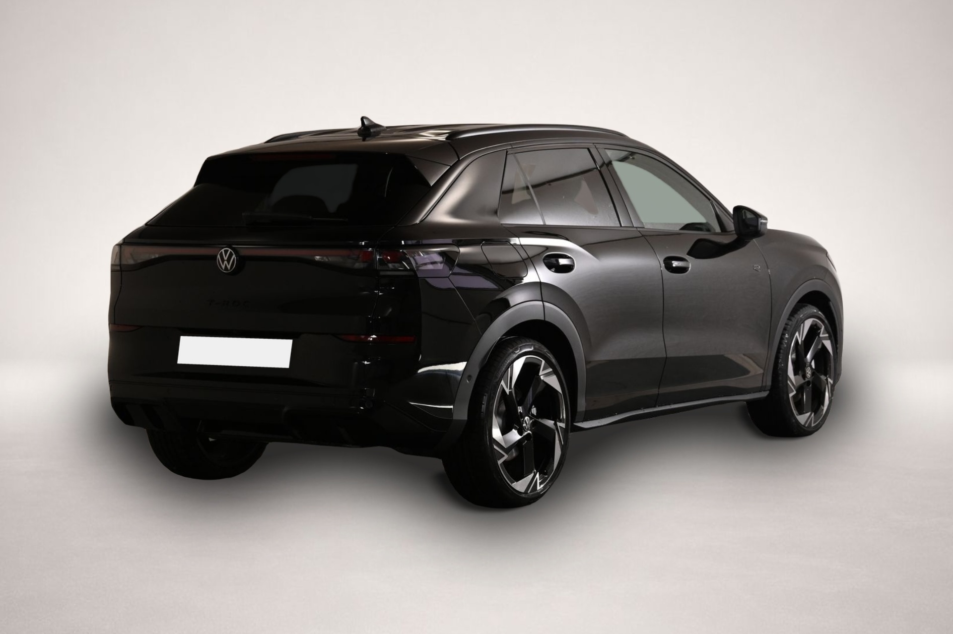 Volkswagen T-Roc, Bild 5 von 5