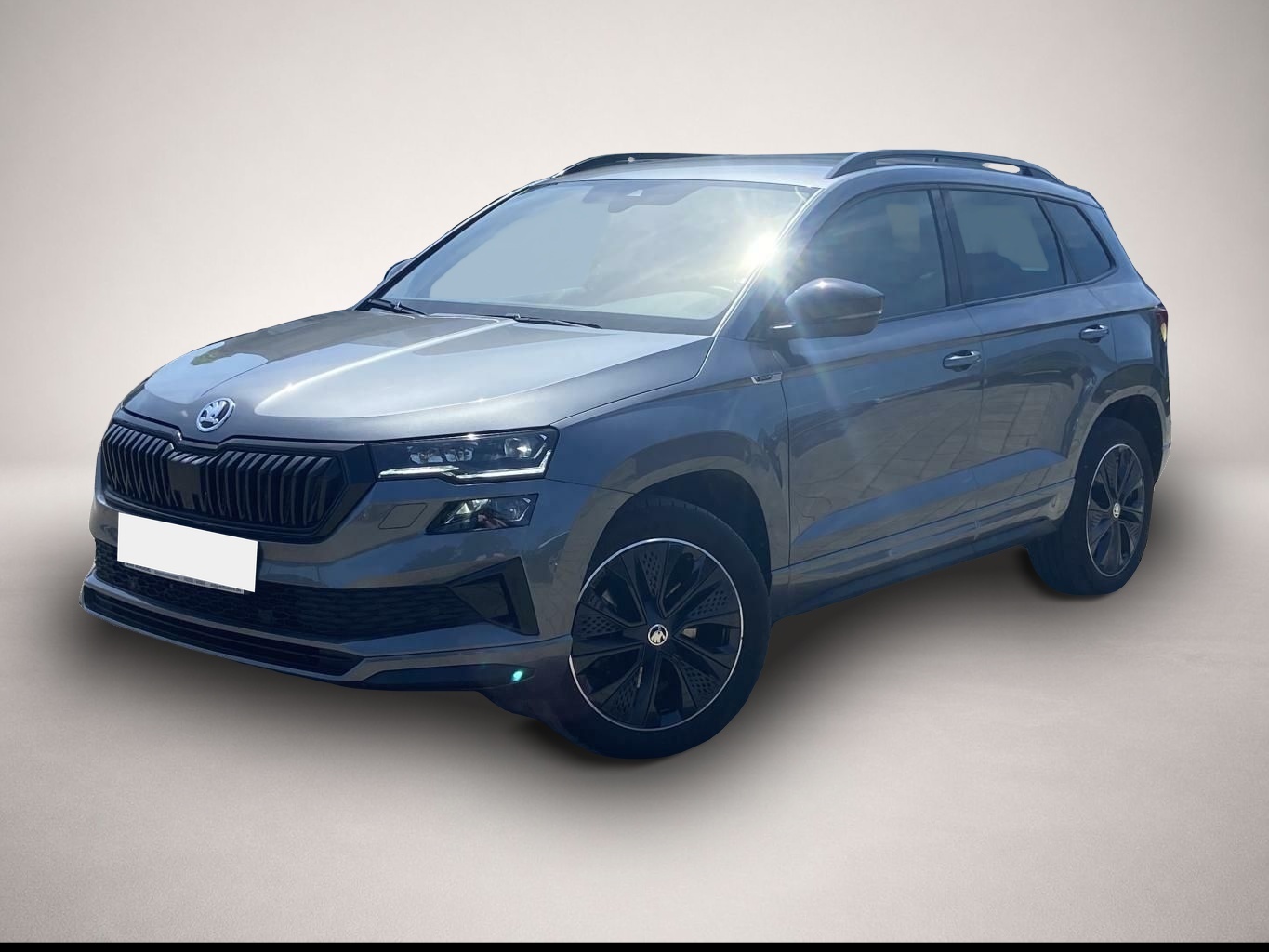 Skoda Karoq (11/2022, )