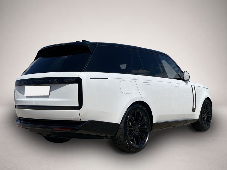 Land-Rover Range Rover (06/2026, Diesel)