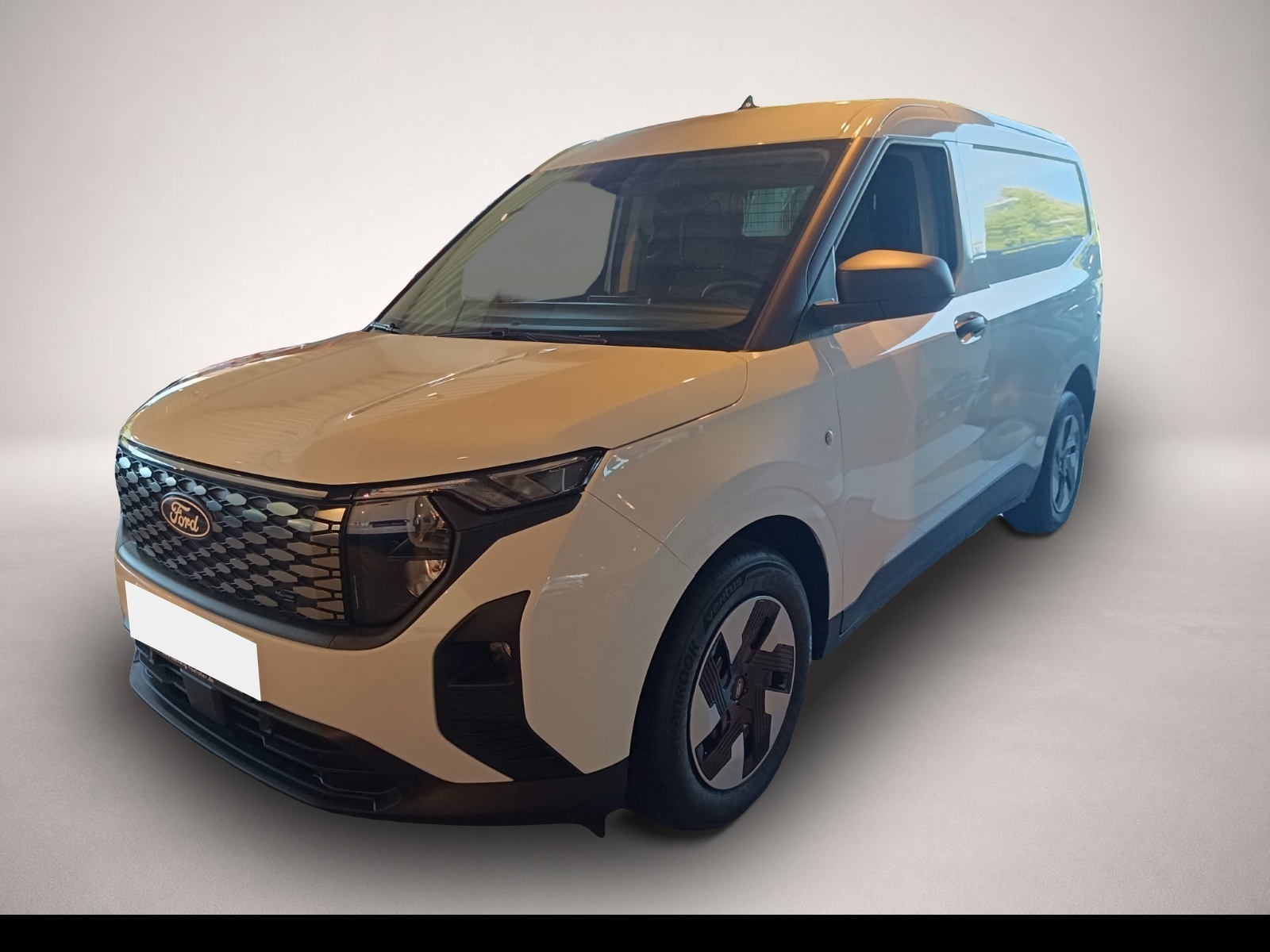 Ford Other (01/2026, ELECTRIC)