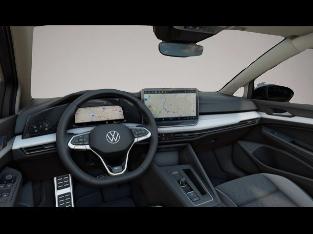 Volkswagen Golf (11/2025, Diesel)