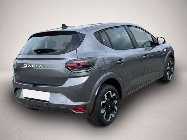Dacia Sandero (06/2026, Benzin)