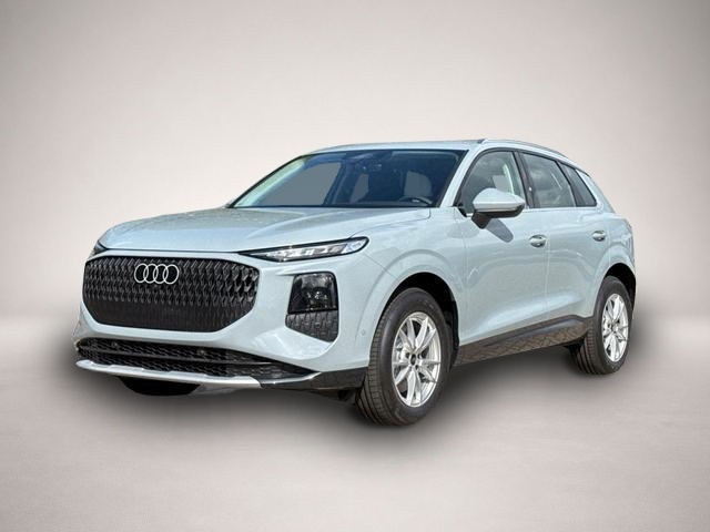 Audi Q3 (07/2026, Diesel)