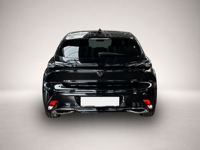 Peugeot 308 (10/2025, Benzin)