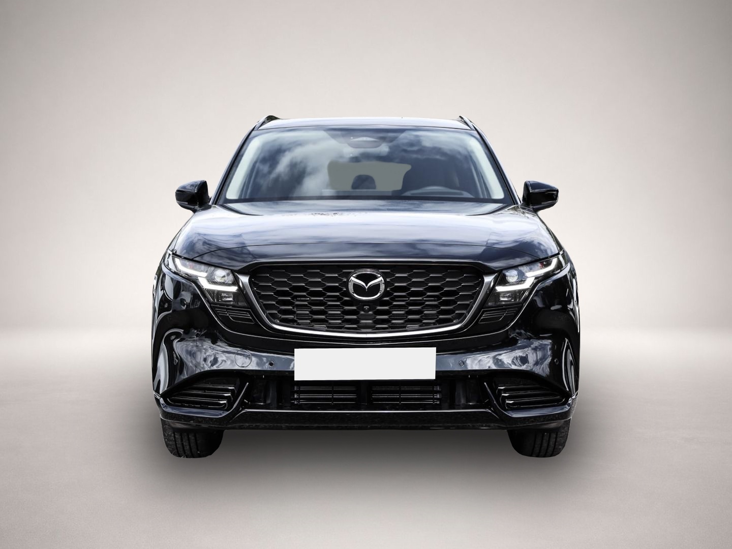 Mazda CX-5, Bild 3 von 7