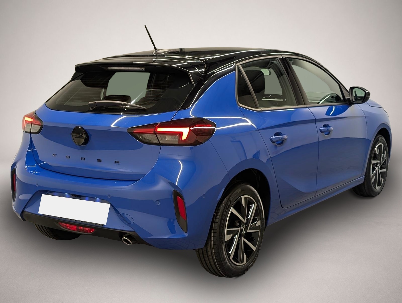 Opel Corsa, Bild 4 von 7