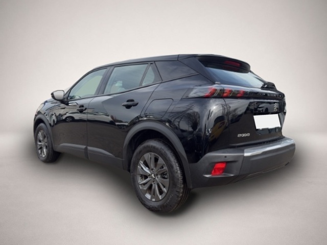 Peugeot 2008 (12/2021, Benzin)