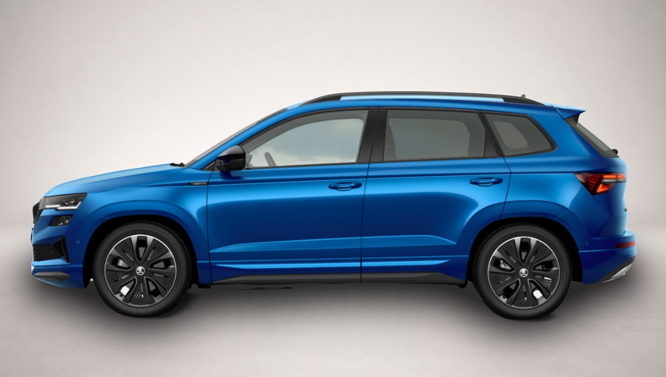 Skoda Karoq (03/2026, Diesel)