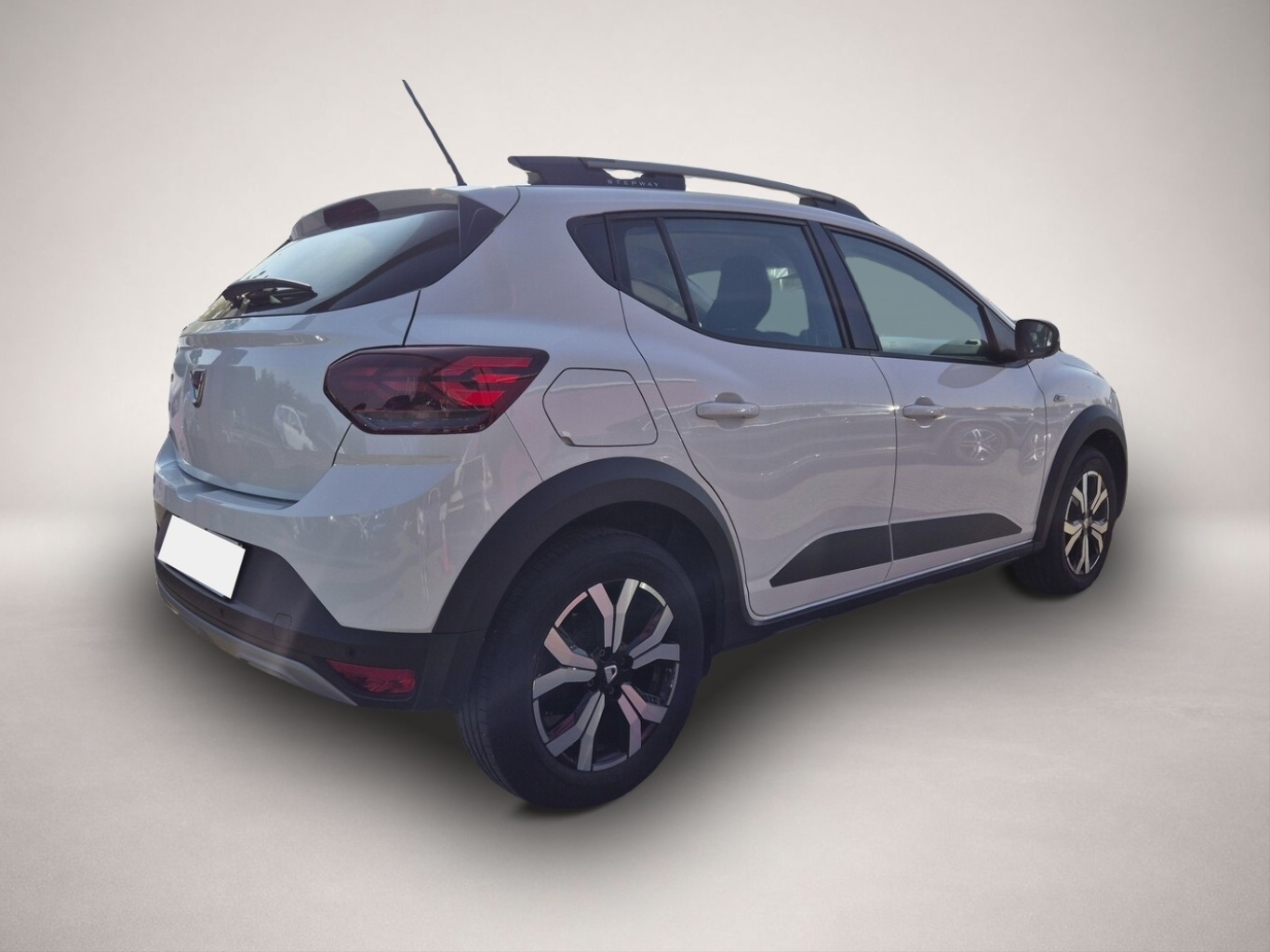 Dacia Sandero (07/2021, Benzin)