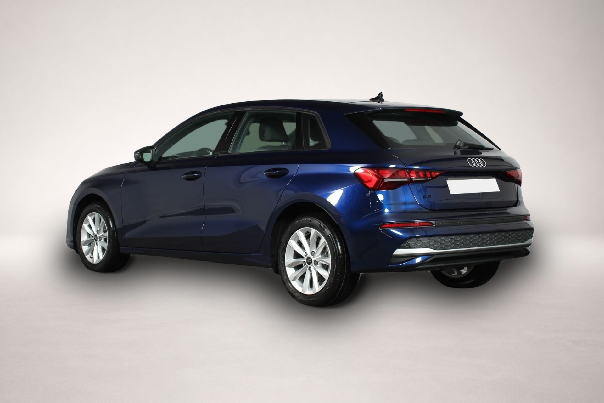 Audi A3, image 3 of 5