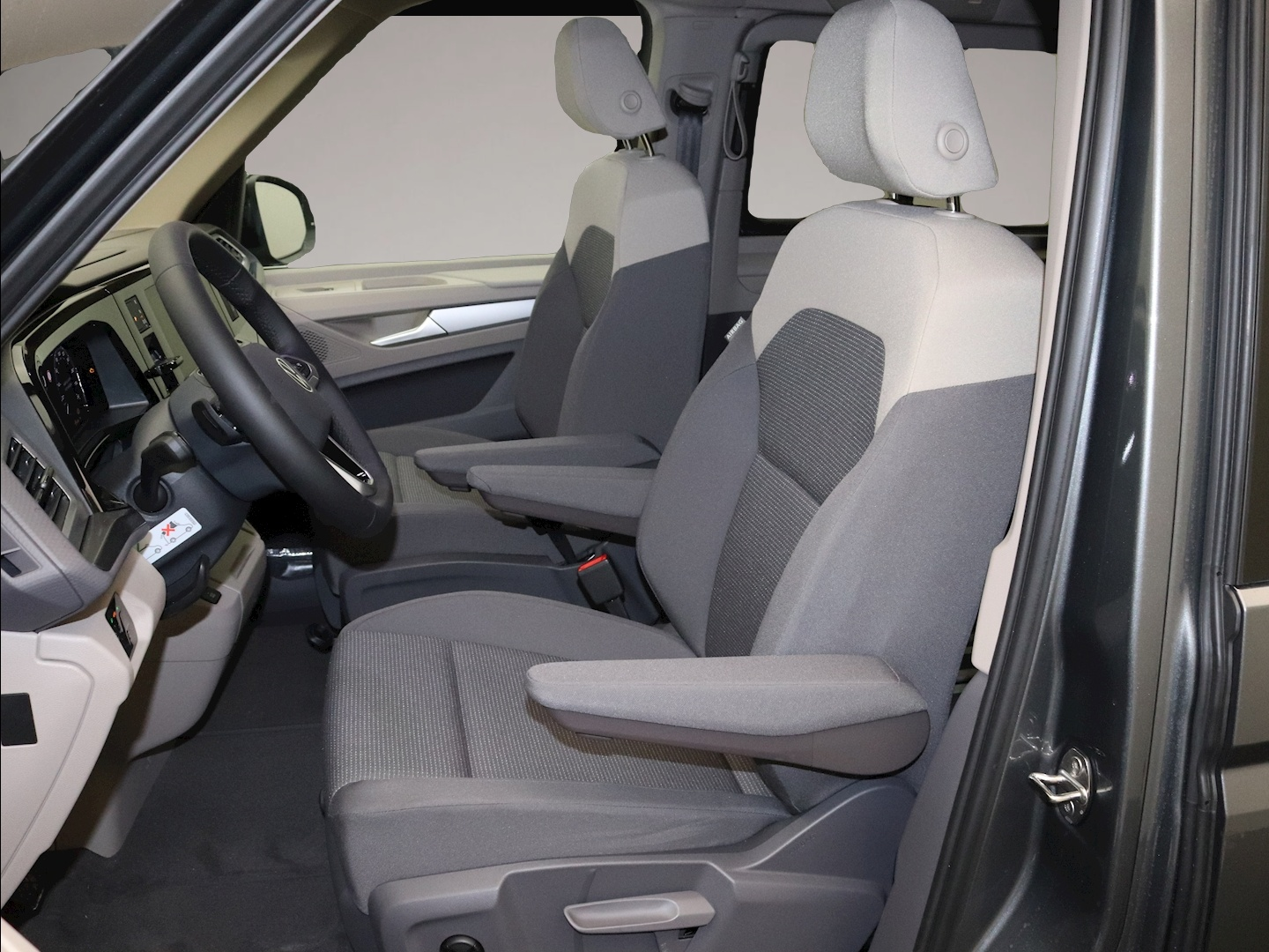 Volkswagen T7 California (01/2025, Diesel)