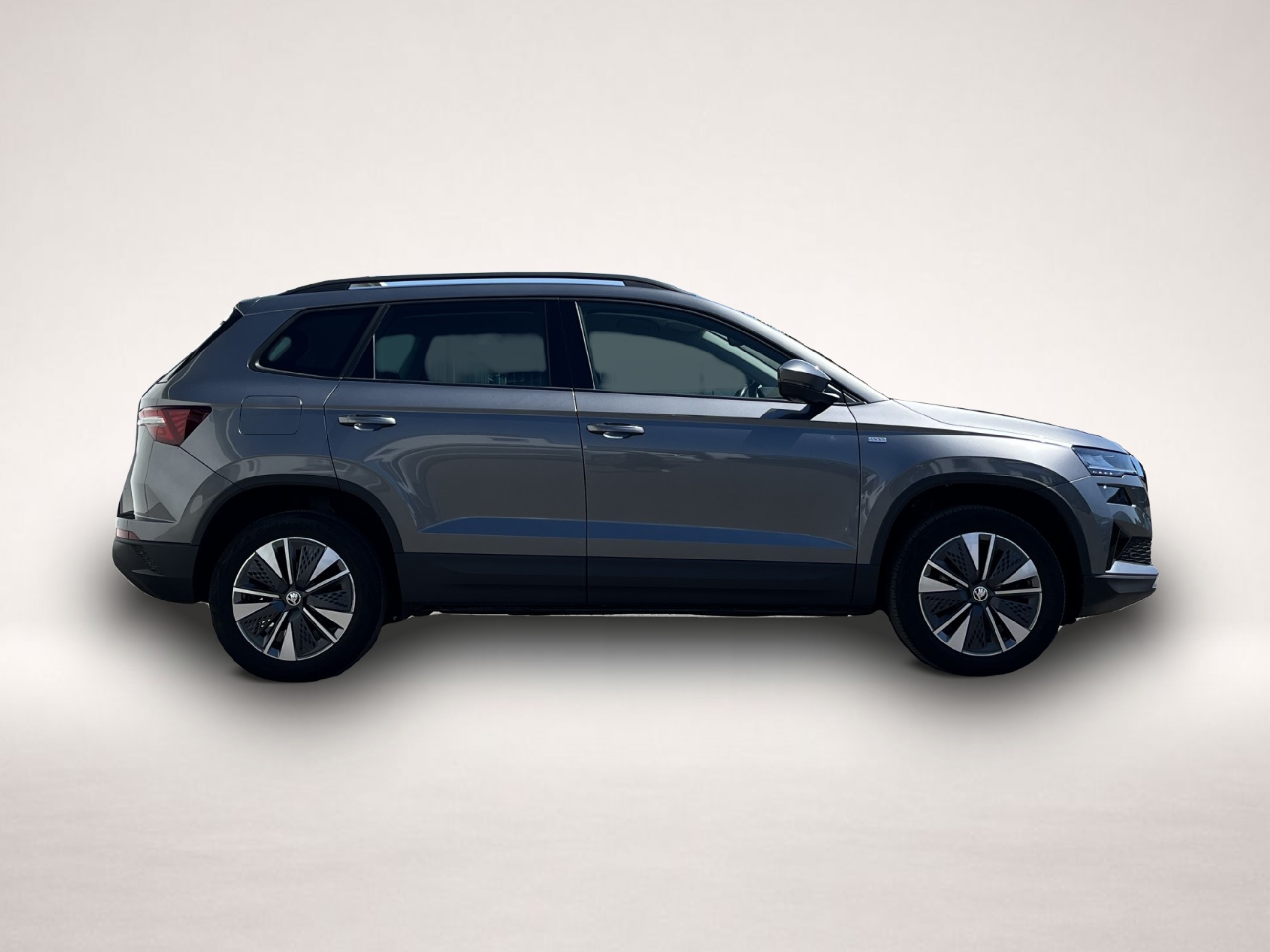 Skoda Karoq (04/2023, Benzin)