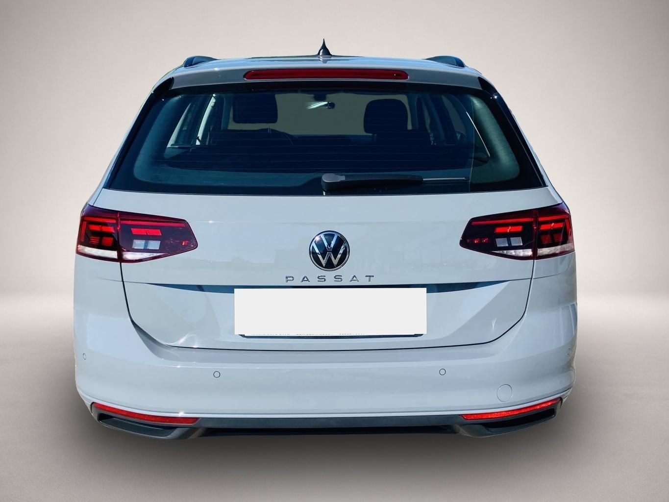 Volkswagen Passat Variant (02/2023, )
