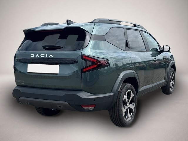 Dacia Bigster (12/2025, Hybrid (Benzin/Elektro))