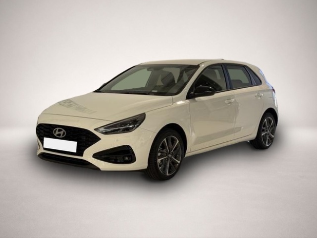 Hyundai i30 (11/2025, Benzin)