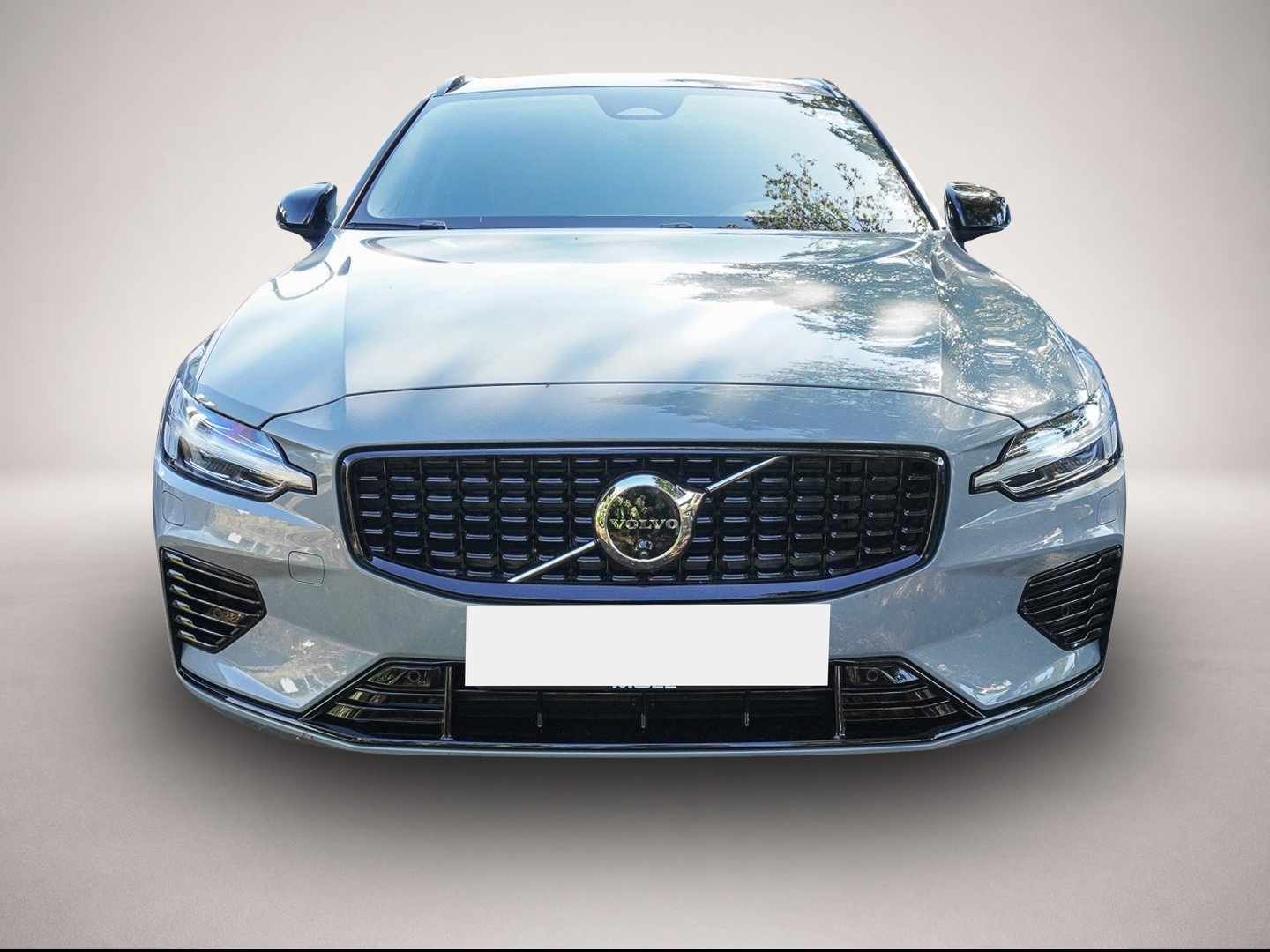 Volvo V60 (06/2024, )
