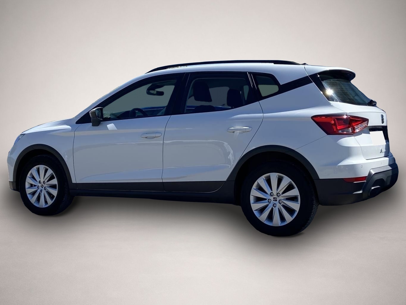 Seat Arona (10/2021, )