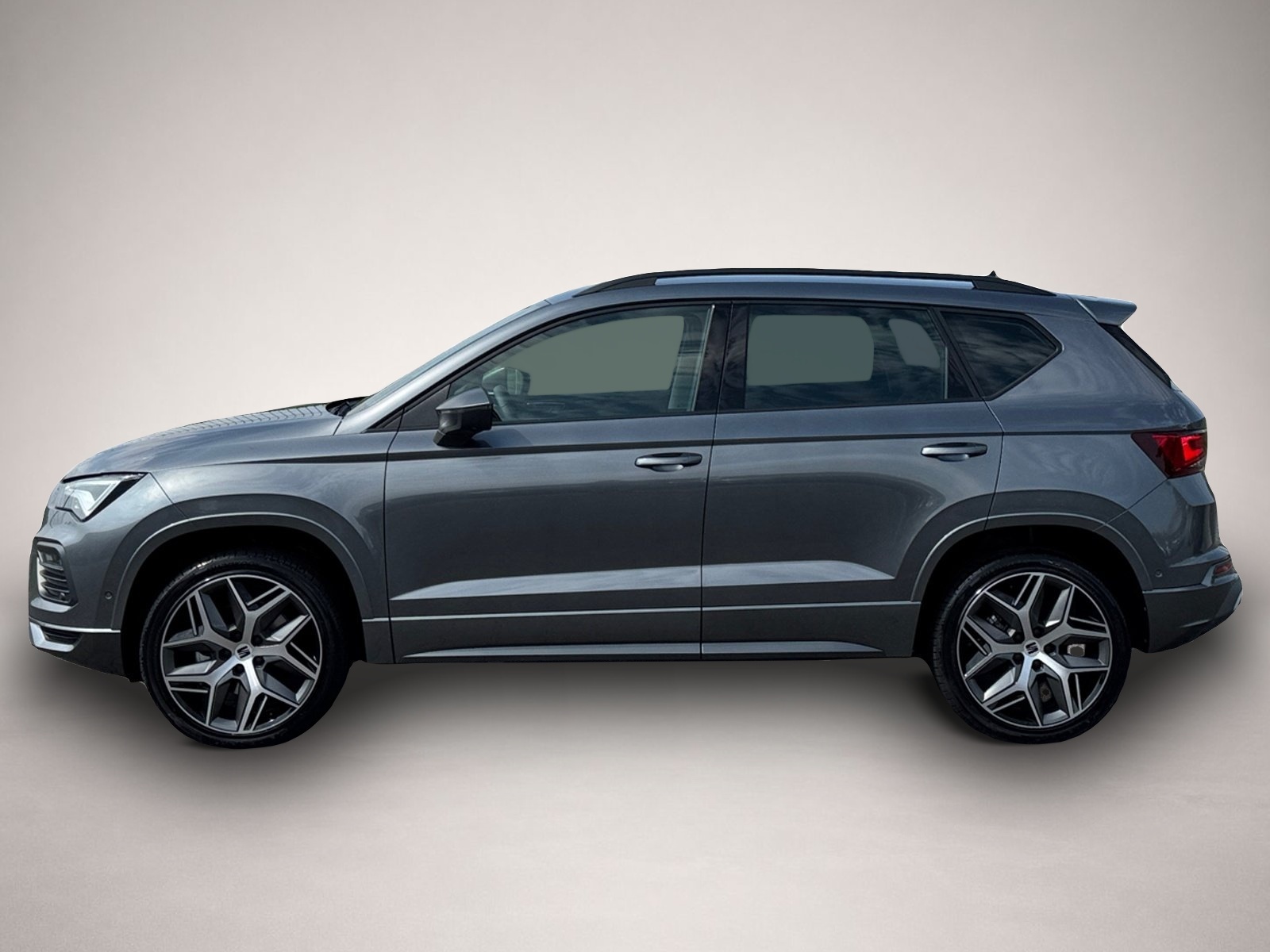 Seat Ateca (04/2026, Diesel)