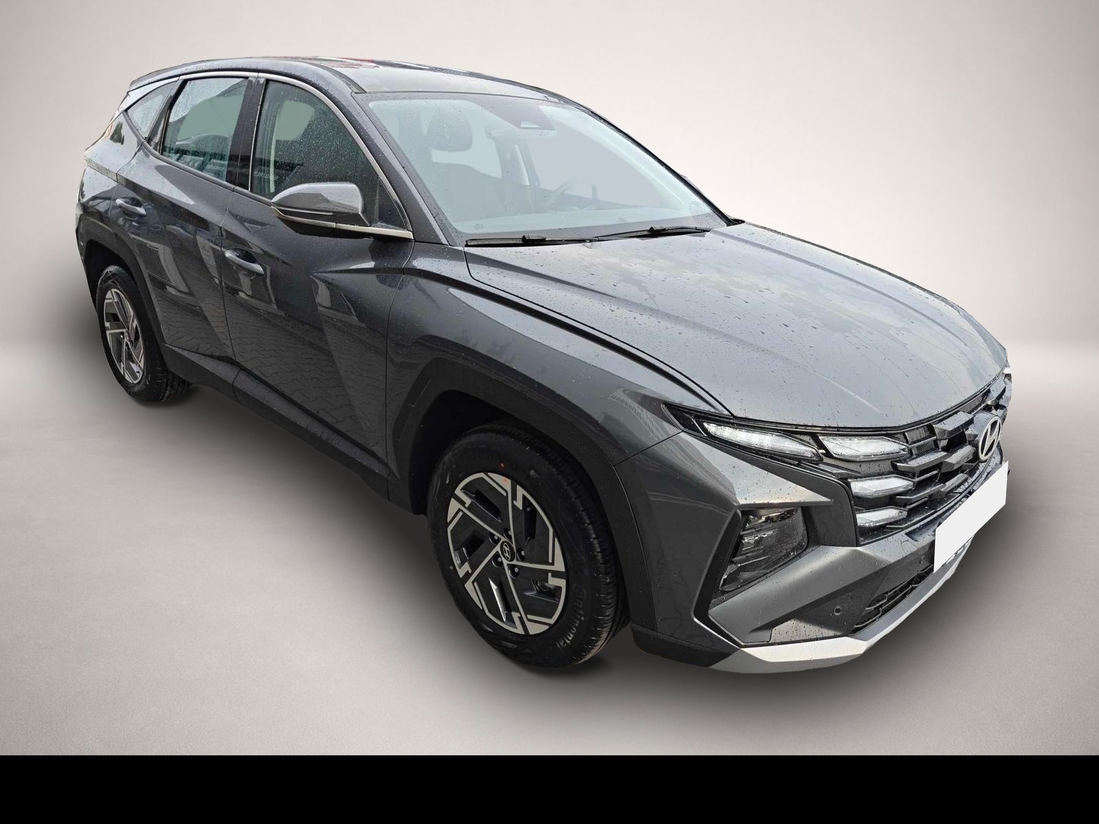 Hyundai Tucson, Bild 3 von 5