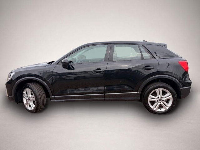 Audi Q2 (03/2023, Benzin)