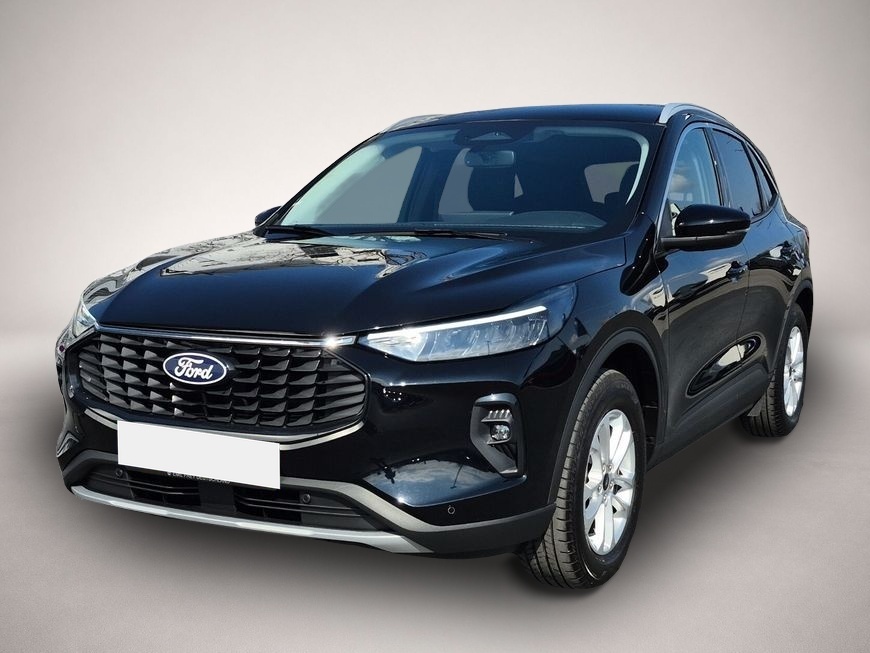 Ford Kuga (07/2024, Benzin)