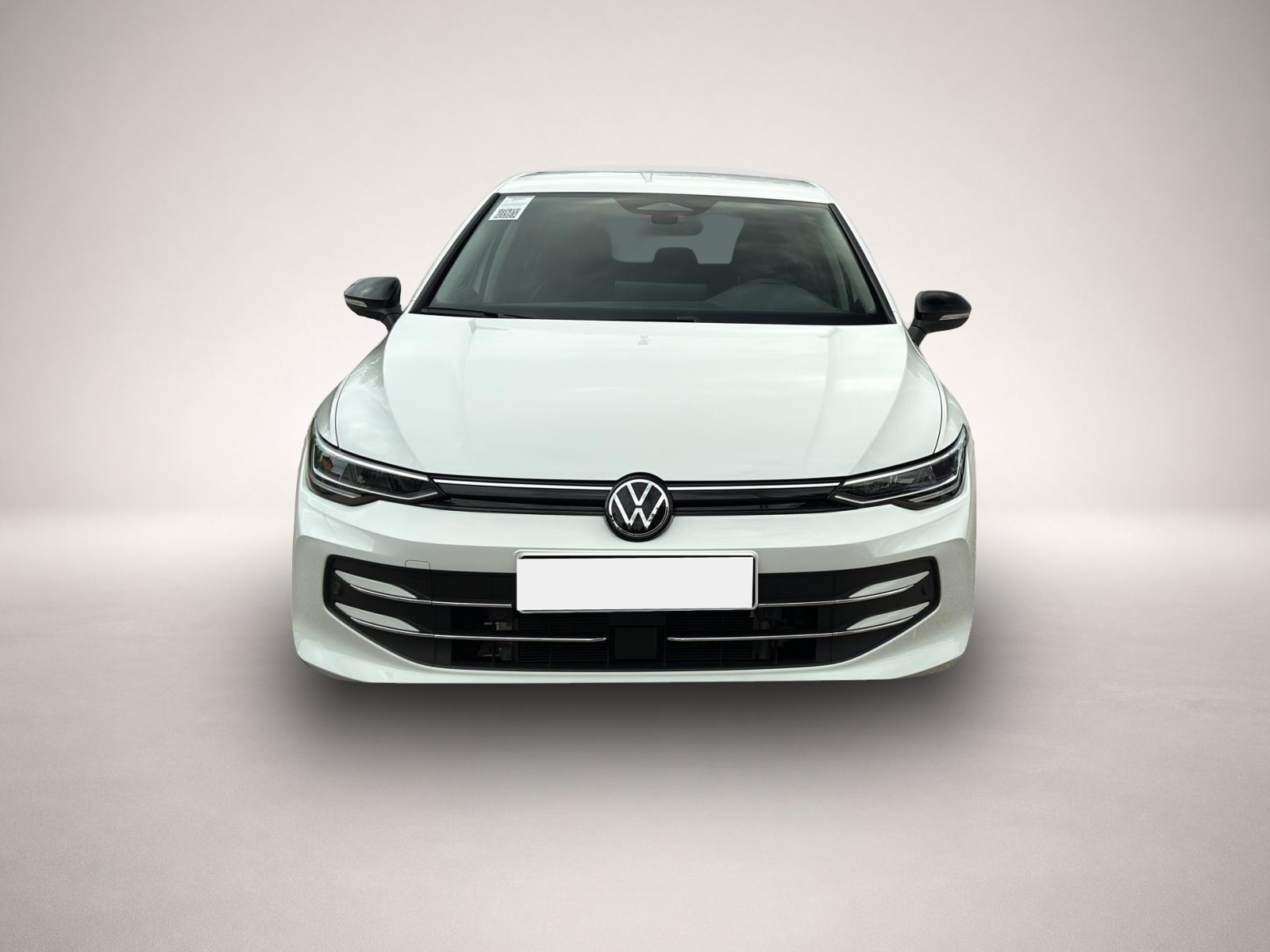 Volkswagen Golf (11/2025, Hybrid (Benzin/Elektro))