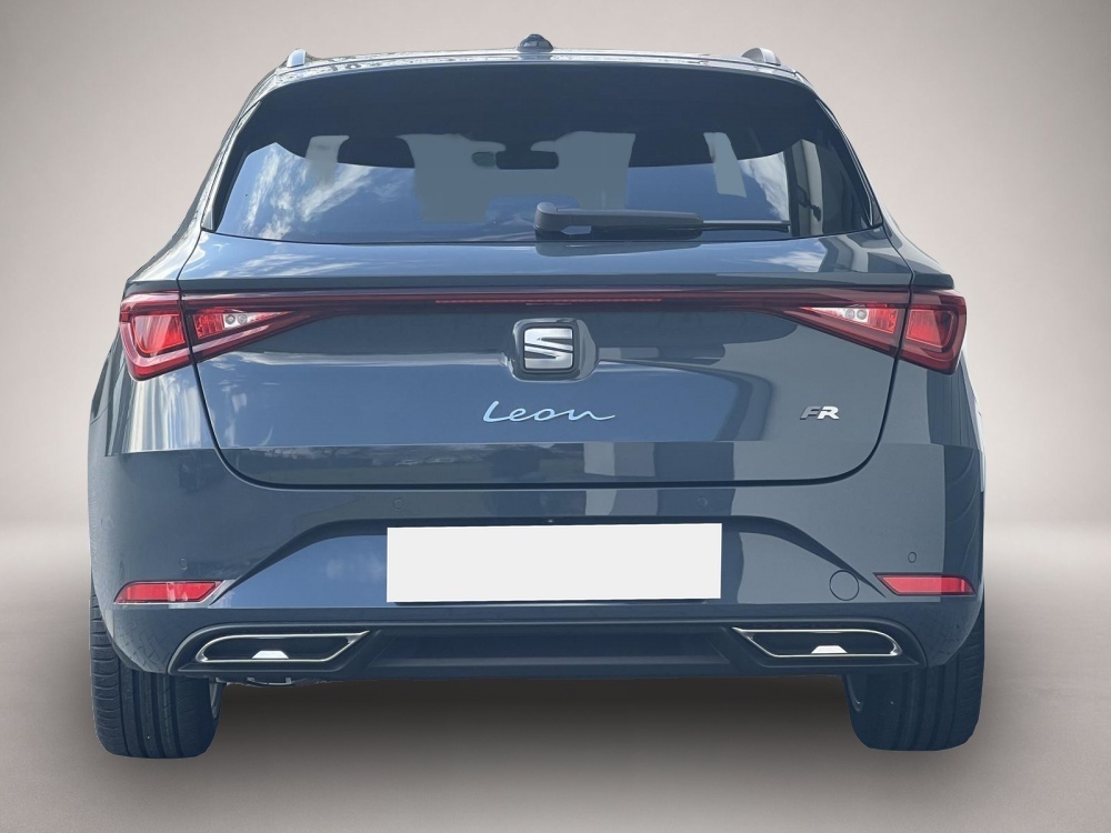 SEAT Leon, Bild 5 von 5