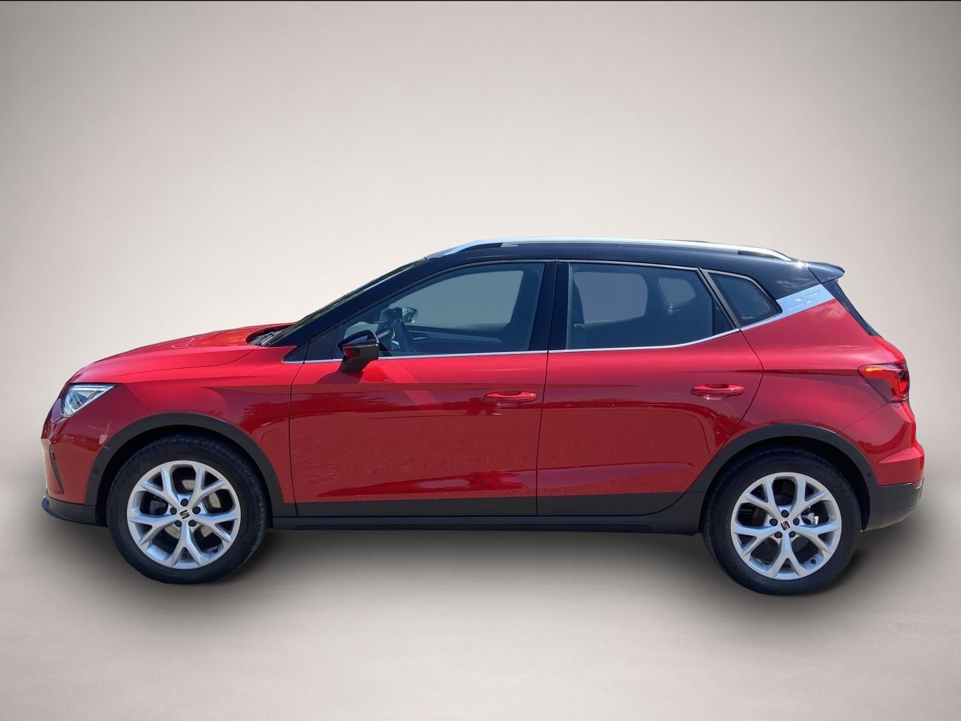 Seat Arona (03/2024, )